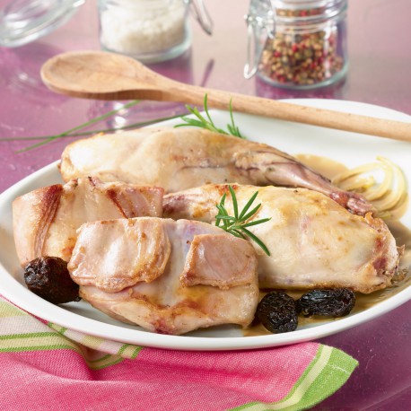 Lapin 1.7 Kgs Ferme des Grands Champs