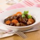 Boeuf Bourguignon de Viande Limousine