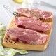 2 Côtes de Porc échine ou premières
