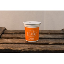 2 Yaourts Fermiers à l'Abricot