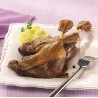 2 Cuisses de canard confites IGP Périgord