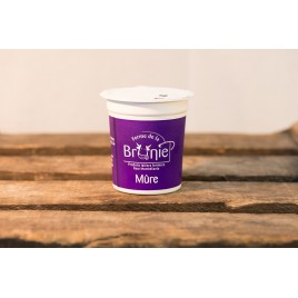 2 Yaourts Fermiers à la Mure