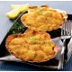 2 Coquilles St Jacques cuisinées à la Bretonne
