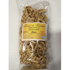 Pates Artisanales Bio Natures de la Ferme Vergnas