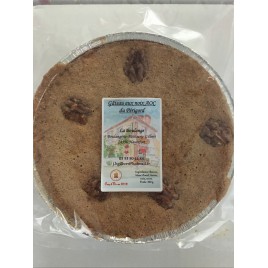 Gateau aux Noix