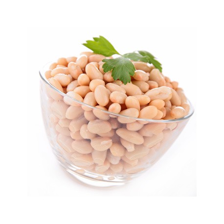 Haricot Blanc Label Rouge