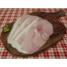 2/3 Tranches de Jambon Blanc Ferme Lacombe