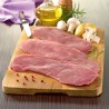 2 Escalopes de Veau de la Ferme Lacombe