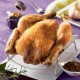 Poulet de 1.8 Kgs de la Ferme des Grands Champs
