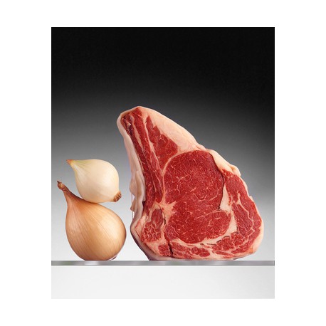 Cote à l'os 1 Kg  Nature Viande Bergerac