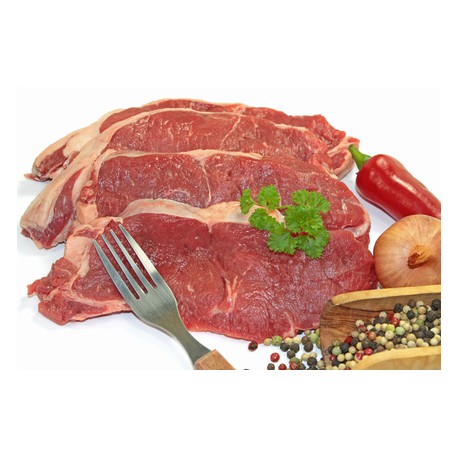 Faux Filet 400 Grs Nature Viande Bergerac