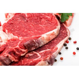 Entrecote 480 Grs Nature Viande Bergerac
