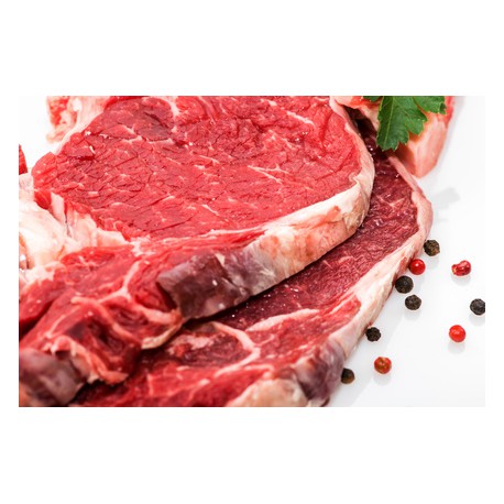 Entrecote 480 Grs Nature Viande Bergerac