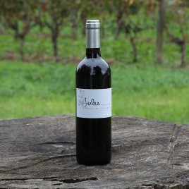 Bergerac A.O.C Rouge Jules 2011 75 cl