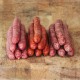 Lot 1.5 k Chipos Boeuf/Veau/Merguez Nature Viande