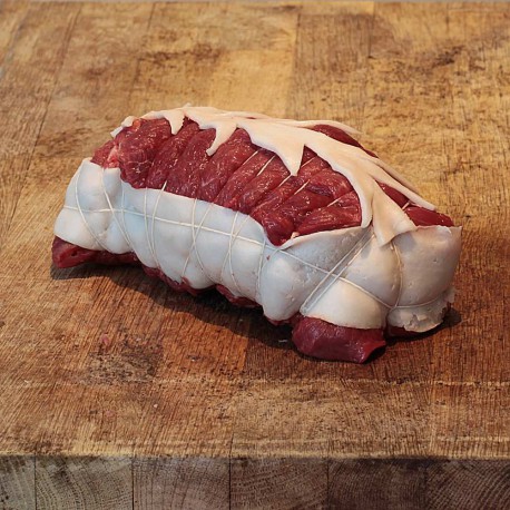 Roti de Boeuf 1 Kg Nature Viande Bergerac