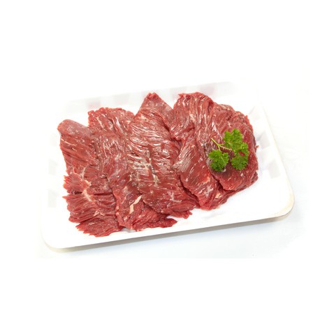 Bavette Aloyau 200 Grs Nature Viande Bergerac