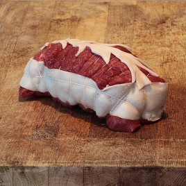 Roti de Boeuf 500 grs Nature Viande Bergerac