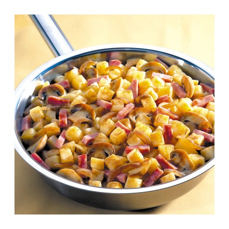 Poélée Fermière 750 G