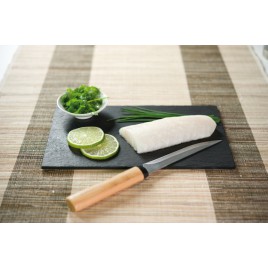 1 Kg de Coeur de Filet de Cabillaud France