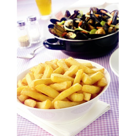 Frites Belges