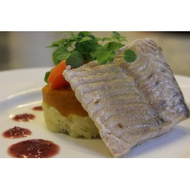 Pavés d'Esturgeon Affinés de Montpon