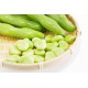 1 kg Fêves à écosser Bio