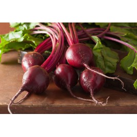 Botte Betterave Primeur env 500 grs Bio