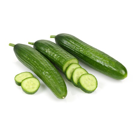 Concombre env 300 grs Bio