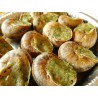 12 Escargots Petits Gris Farcis à la Périgourdine