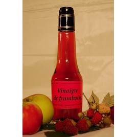 Vinaigre de Framboise 250 ml