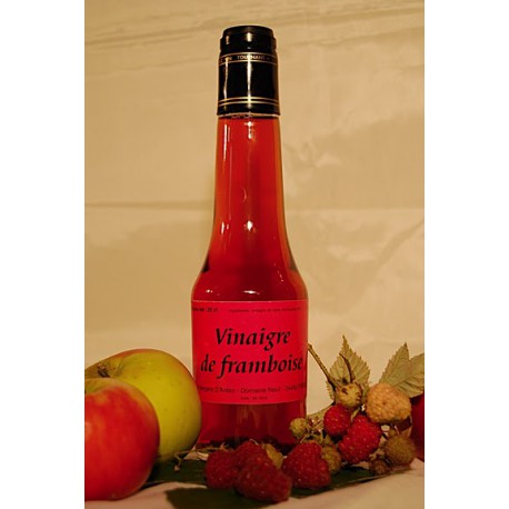Vinaigre de Framboise 250 ml