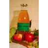 Pur Jus de Pomme / Rhubarbe 1 litre