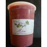 Pot 500 ml Sorbet Mure Plein Fruits