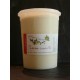 Pot 500 ml Sorbet Pomme vanille Plein Fruits