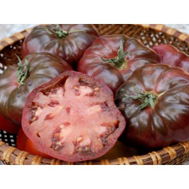 Tomate Noire de Crimée 1 kg