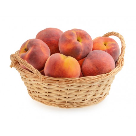 Peche Jaune Catégorie A