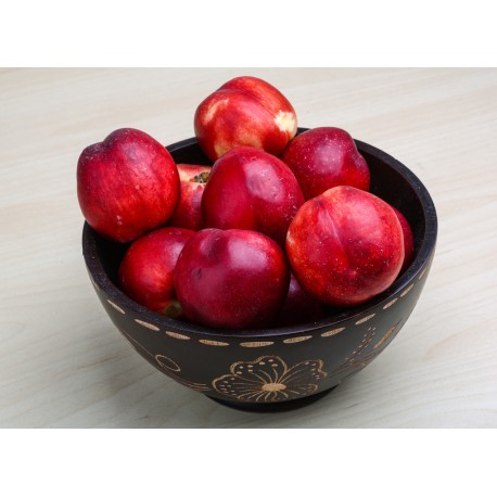 Nectarine Brugnon Jaune