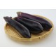 Aubergine Violette en 500 grs