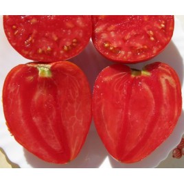 VéritableTomate Coeur de Boeuf 1 kg